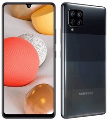 Прошивка телефона Samsung Galaxy A42 в Омске